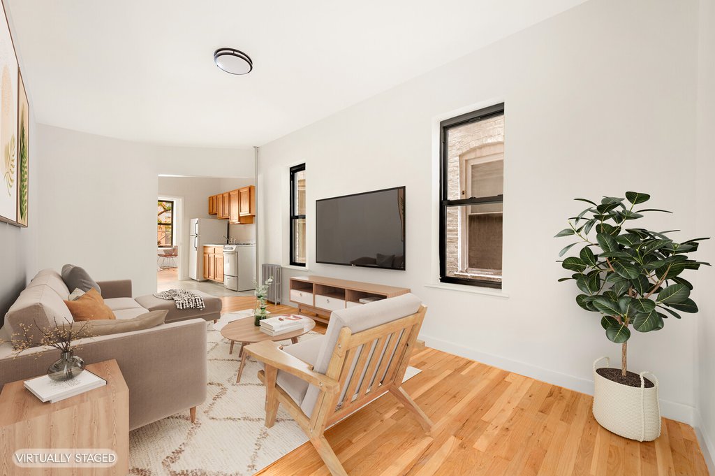 646 Ninth Avenue, Unit 2FN