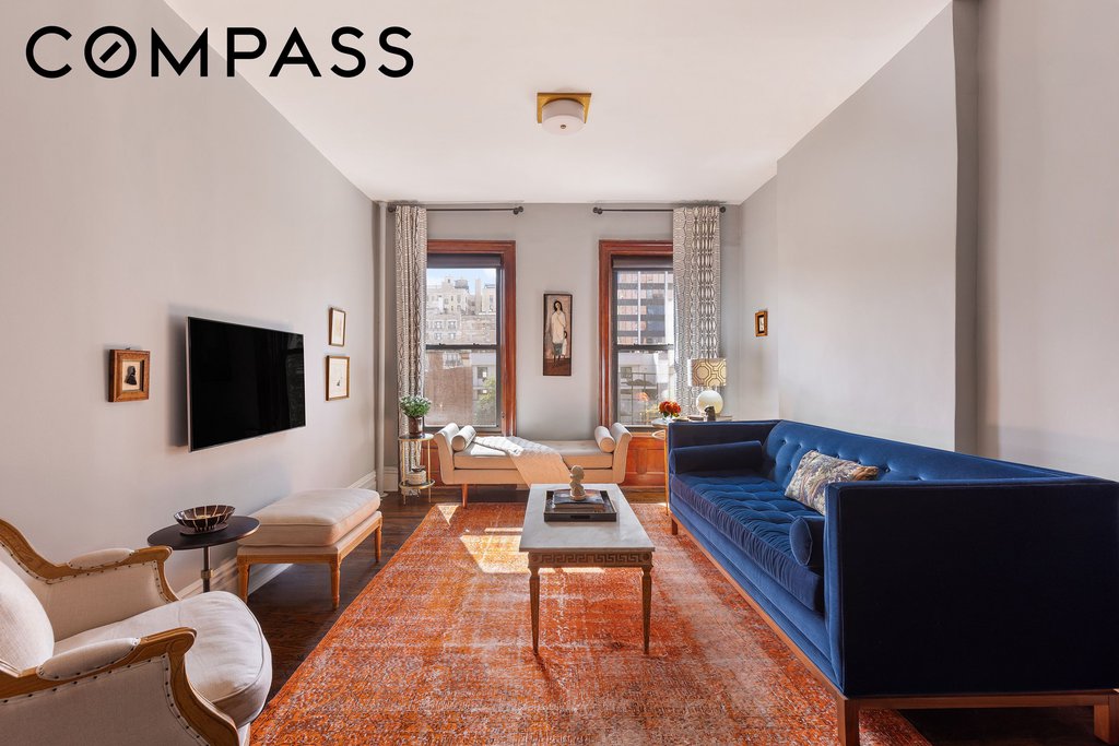 174 West 89th Street, Unit 4D