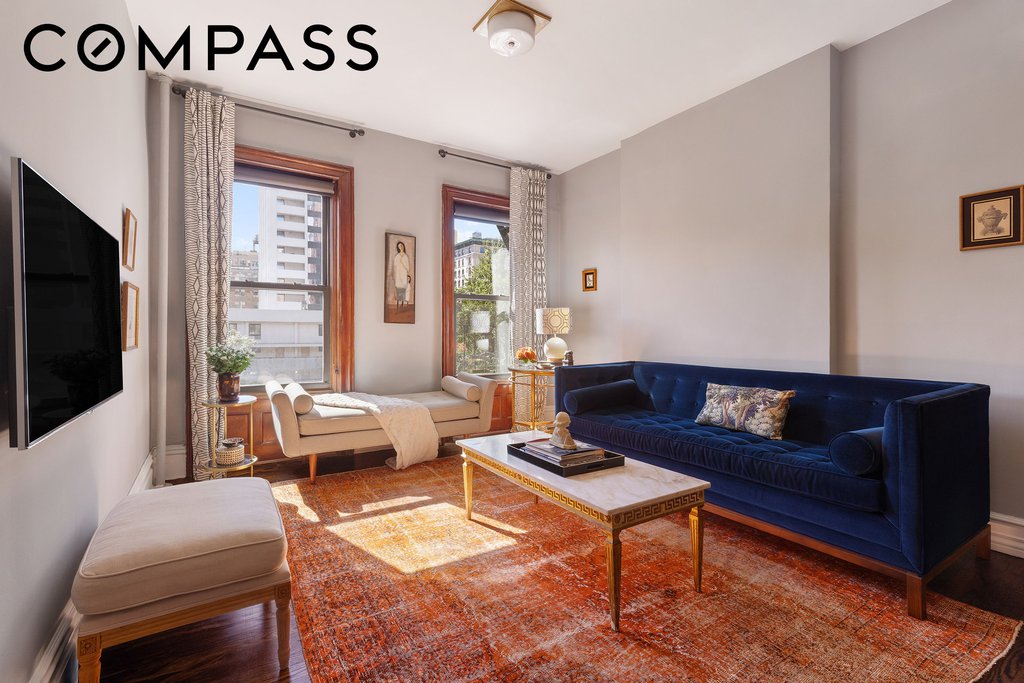 174 West 89th Street, Unit 4D photo 2