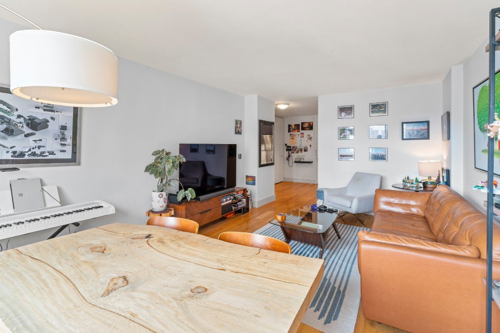 345 East 93rd Street, Unit 13G photo 5