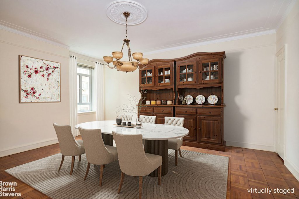 25 Central Park West, Unit 7T photo 5