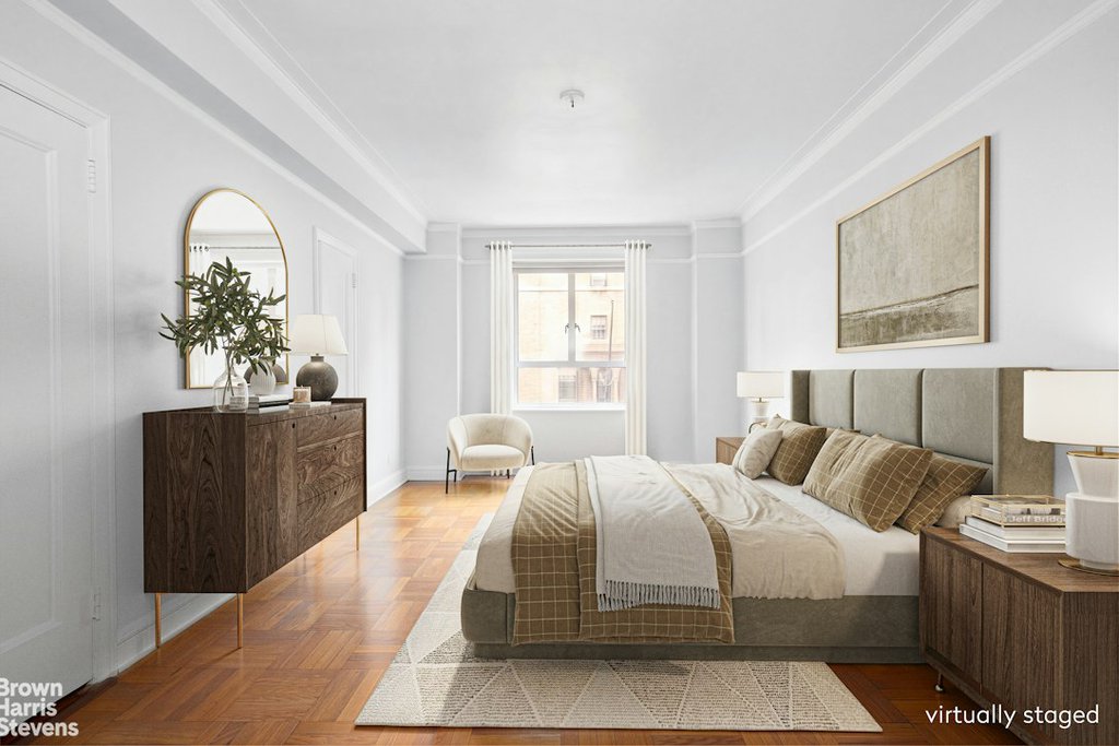 25 Central Park West, Unit 7T photo 6