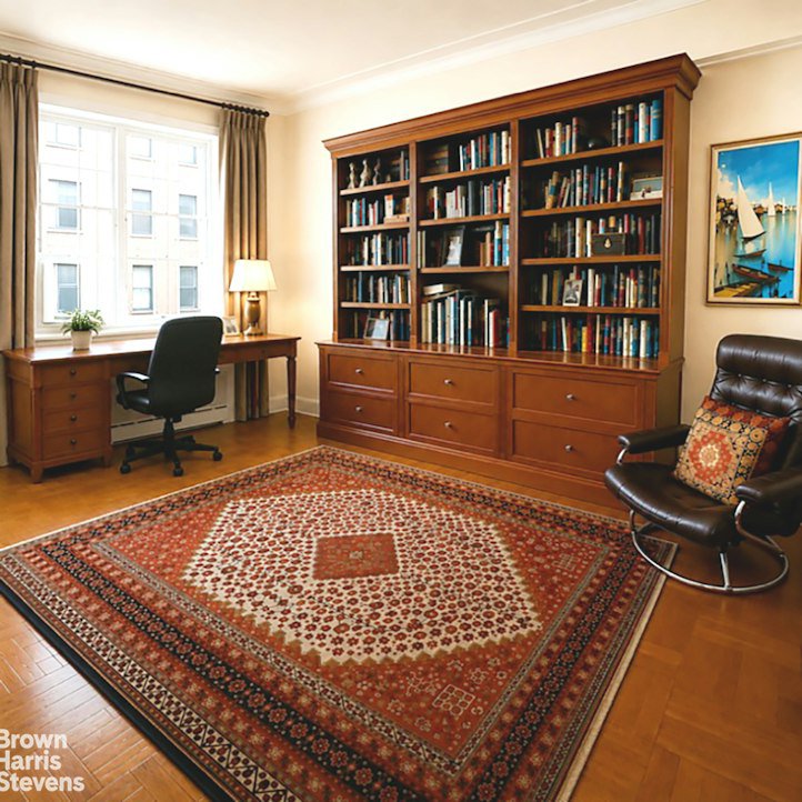 25 Central Park West, Unit 7T photo 7