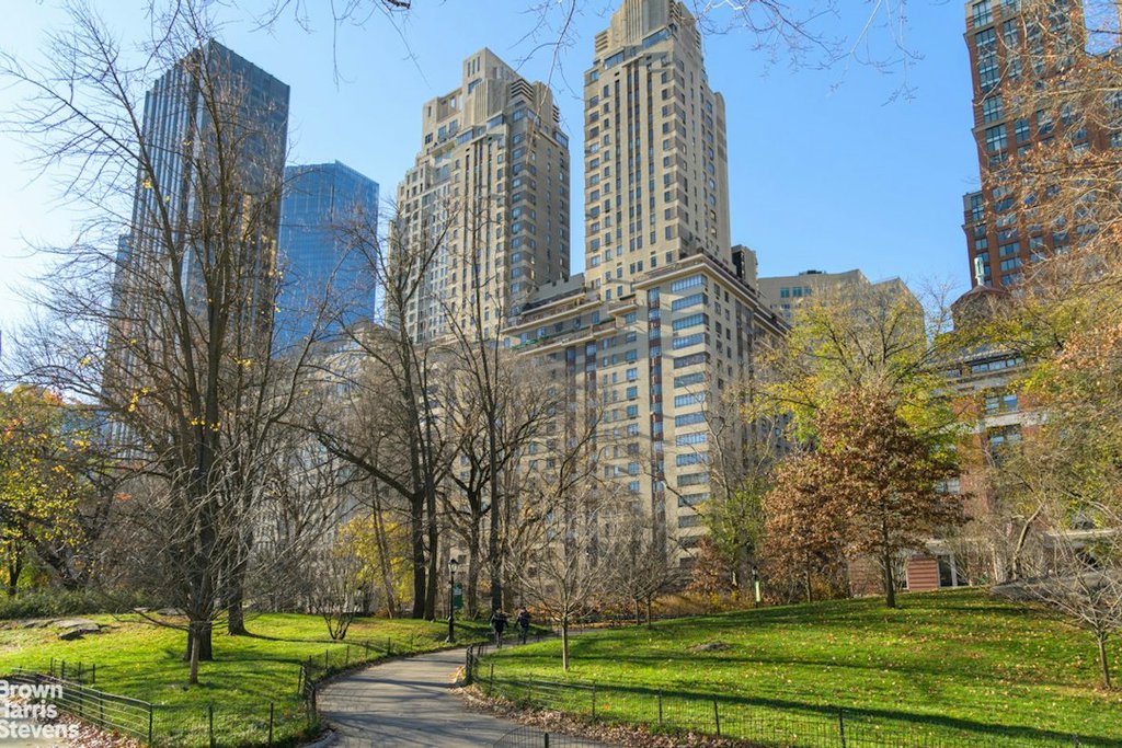 25 Central Park West, Unit 7T photo 16