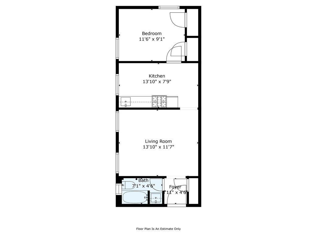 36-25 30th Street, Unit BLDG photo 27
