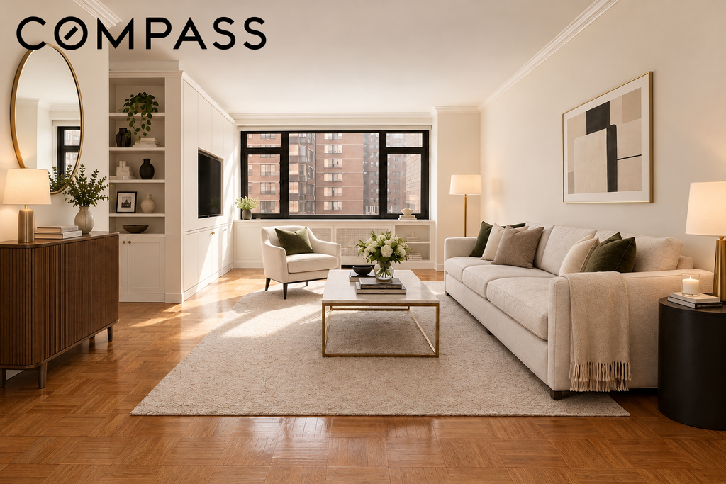 160 East 65th Street, Unit 4A