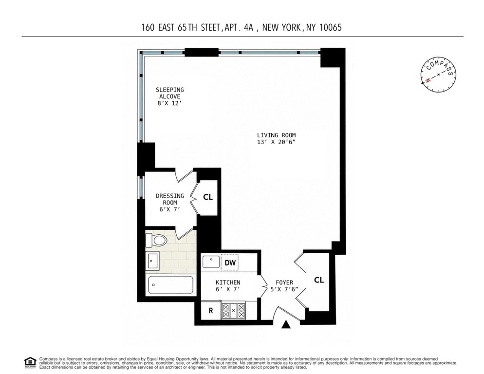 160 East 65th Street, Unit 4A photo 10