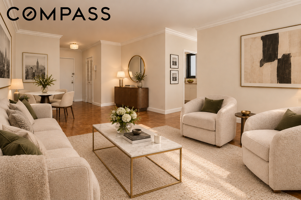 160 East 65th Street, Unit 4A photo 2