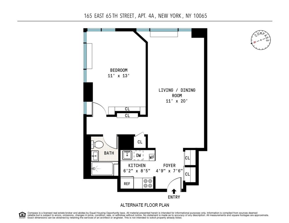 160 East 65th Street, Unit 4A photo 9