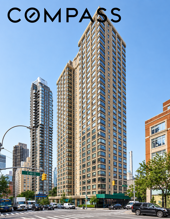 160 East 65th Street, Unit 4A photo 8