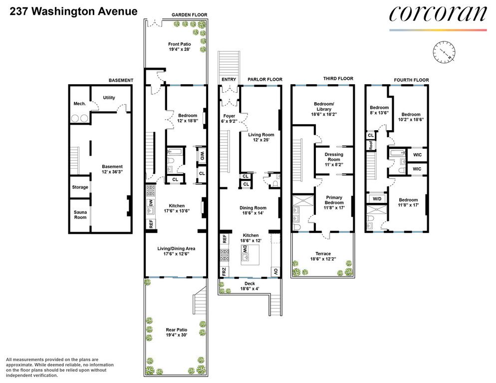 237 Washington Avenue – For Sale photo 28