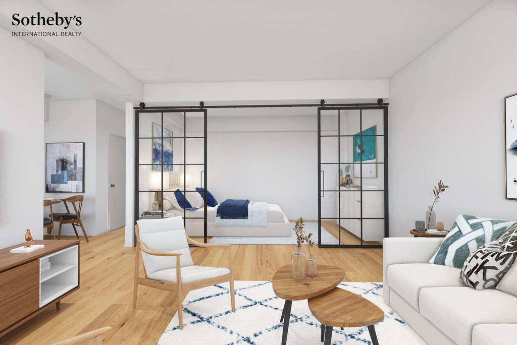 165 East 72nd Street, Unit 5N