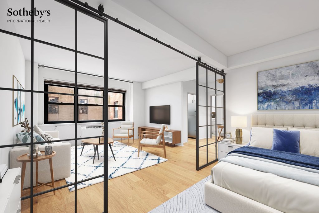 165 East 72nd Street, Unit 5N photo 3