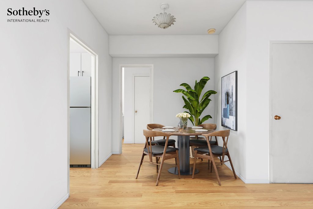 165 East 72nd Street, Unit 5N photo 4