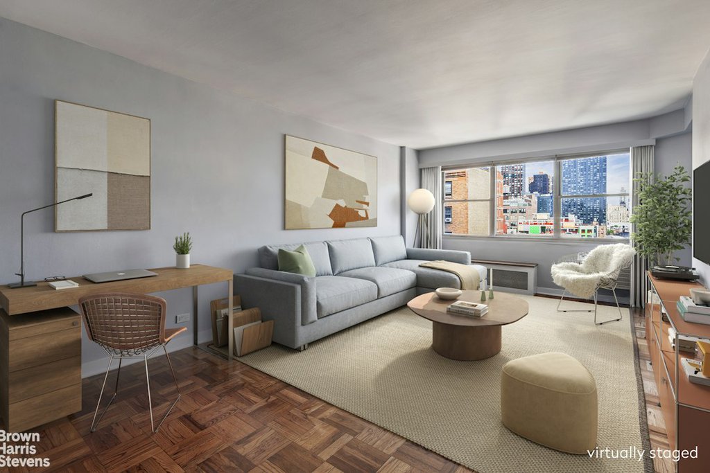 430 West 34th Street, Unit 17CD