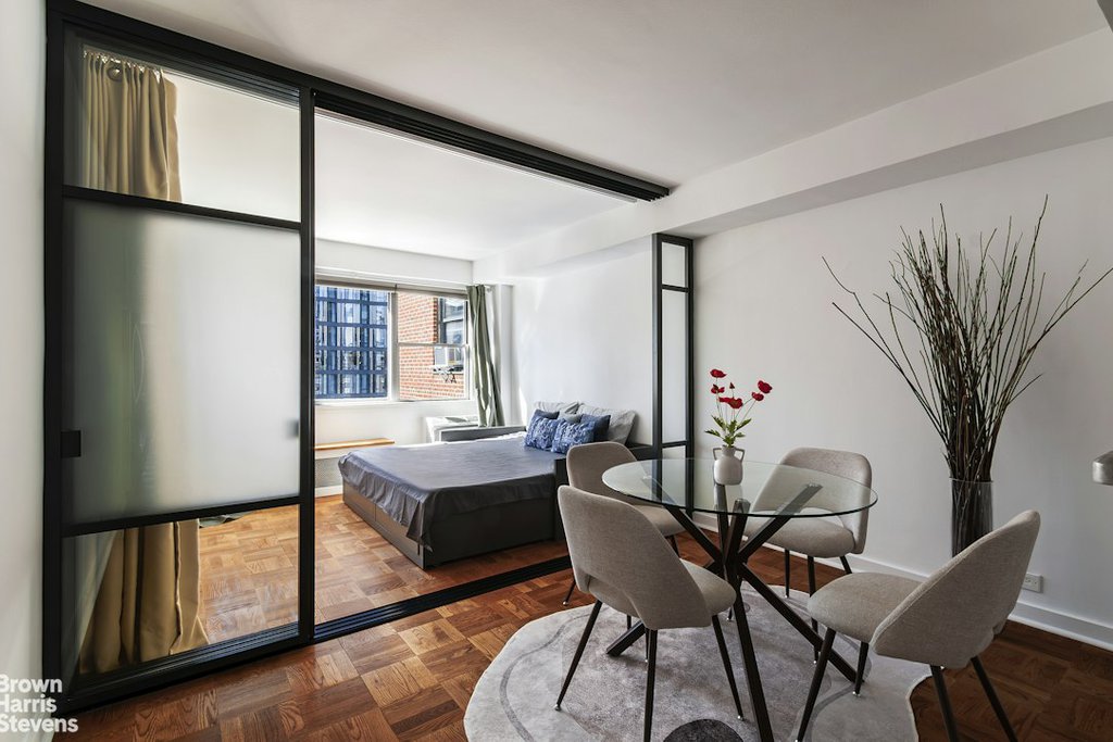 430 West 34th Street, Unit 17CD photo 6