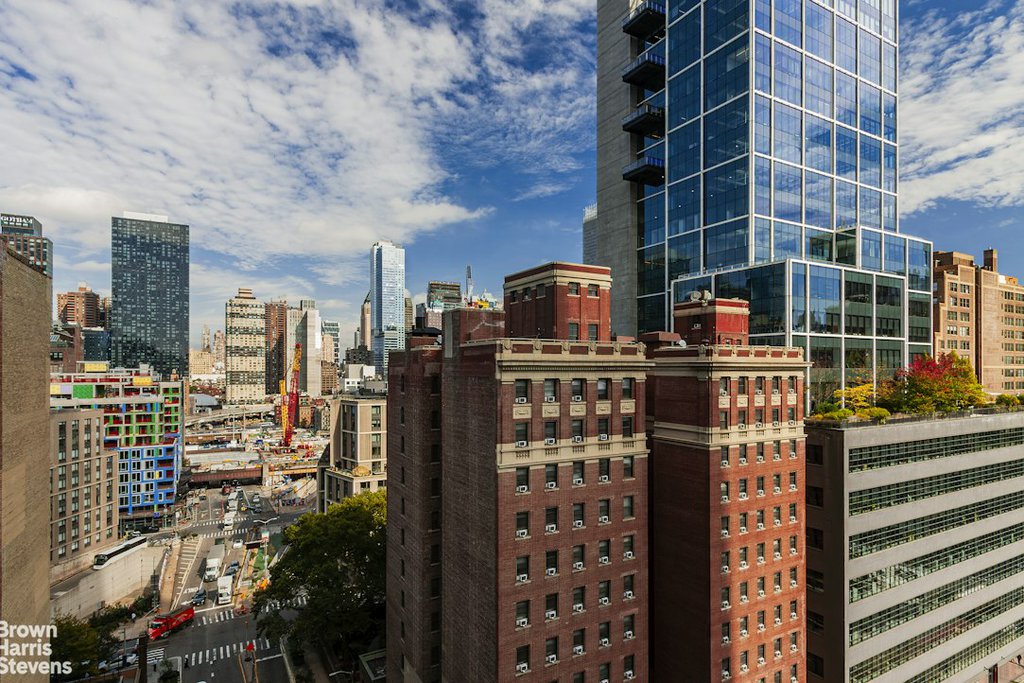 430 West 34th Street, Unit 17CD photo 10