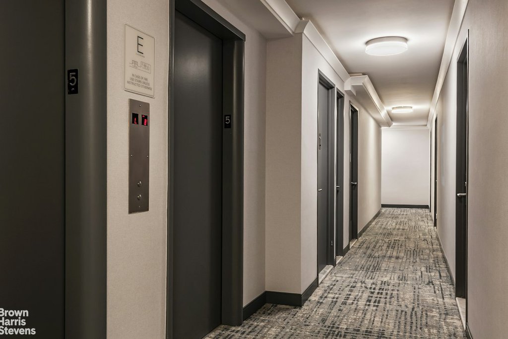 430 West 34th Street, Unit 17CD photo 14