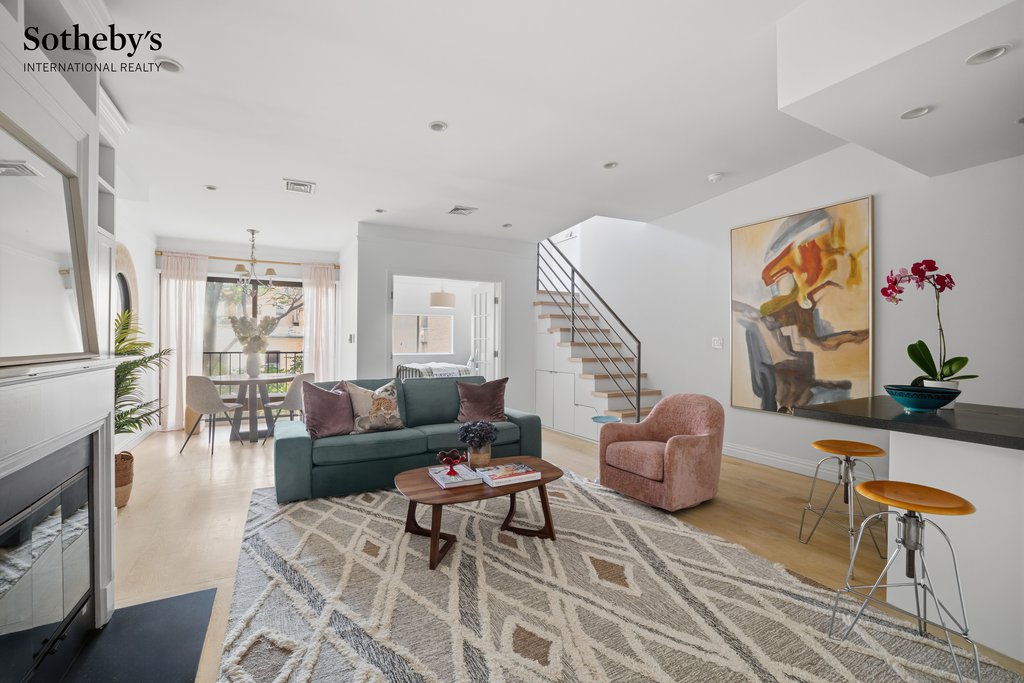 307 West 82nd Street, Unit 4B