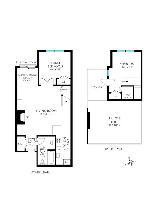 307 West 82nd Street, Unit 4B photo 10