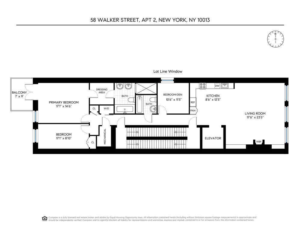 58 Walker Street, Unit 2 photo 15