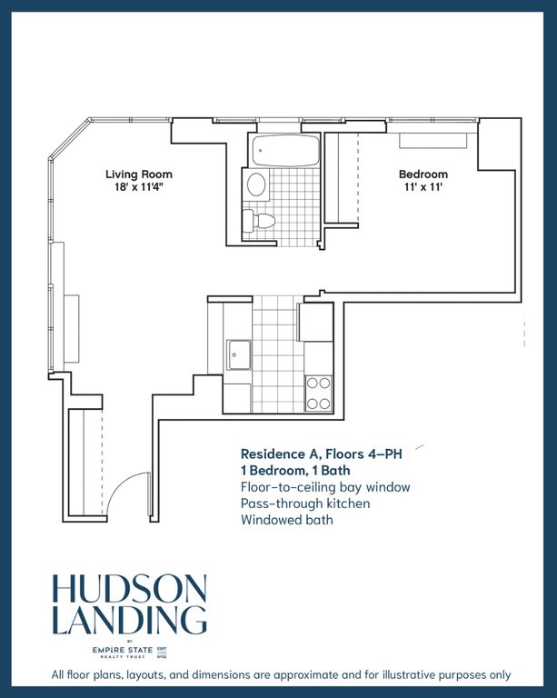 561 Tenth Avenue, Unit 27A photo 11