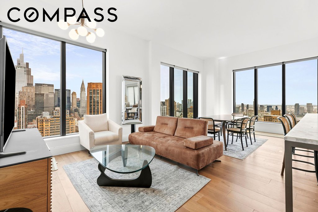 30 East 29th Street, Unit 35C