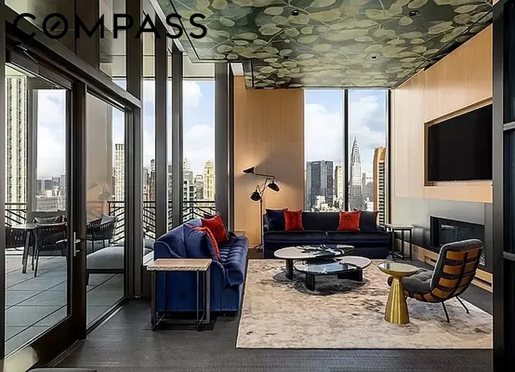 30 East 29th Street, Unit 35C photo 9