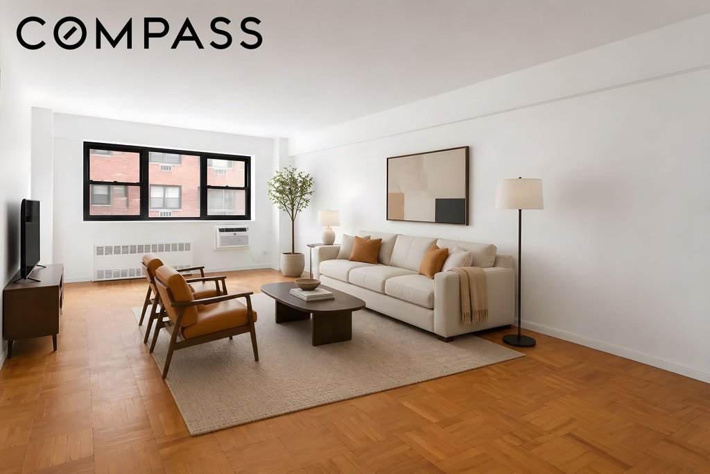 181 East 73rd Street, Unit 6D