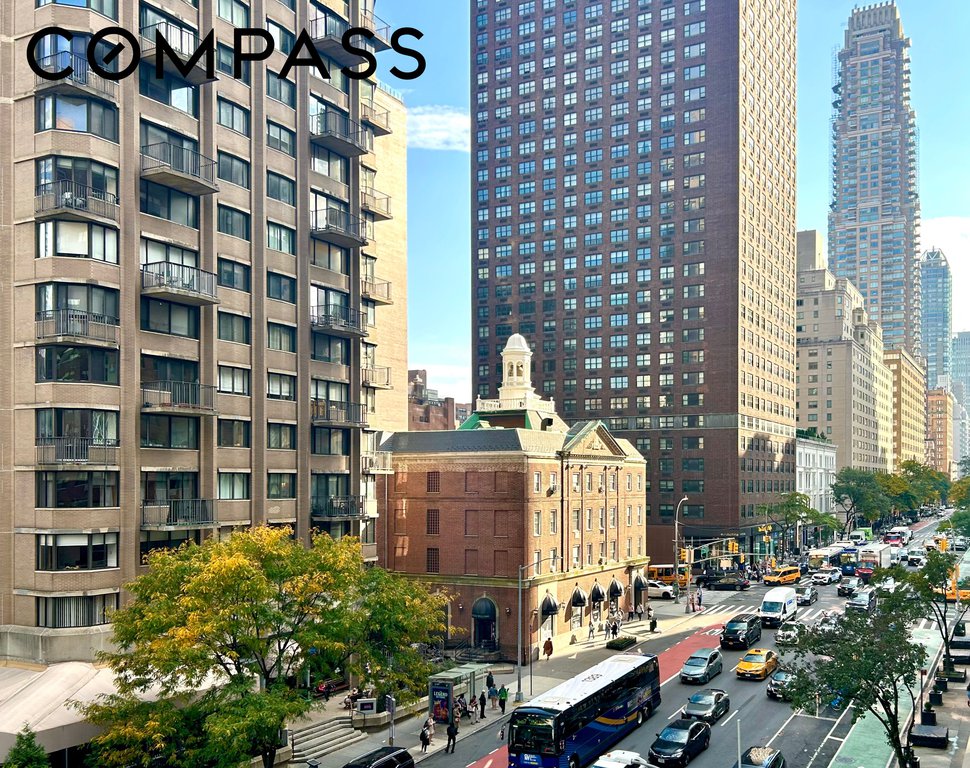 181 East 73rd Street, Unit 6D photo 8