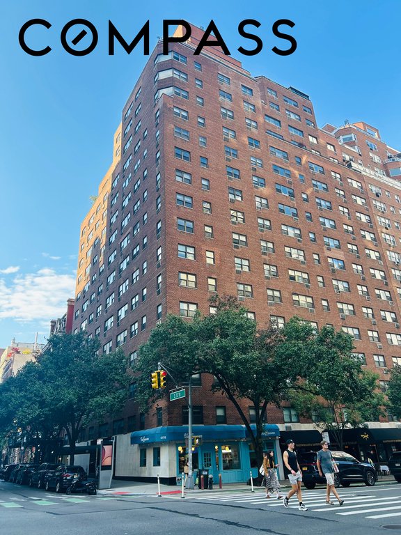 181 East 73rd Street, Unit 6D photo 13