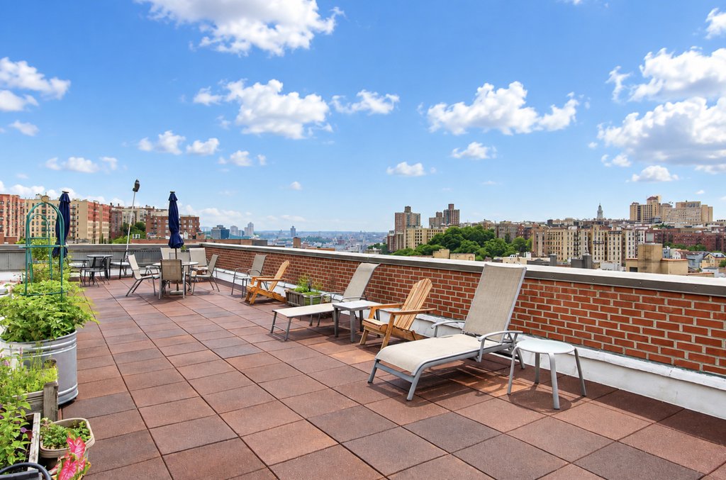 45 Overlook Terrace, Unit 6F photo 9