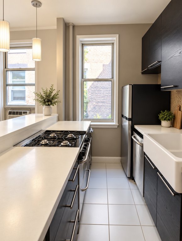 120 Bennett Avenue, Unit 5N photo 4