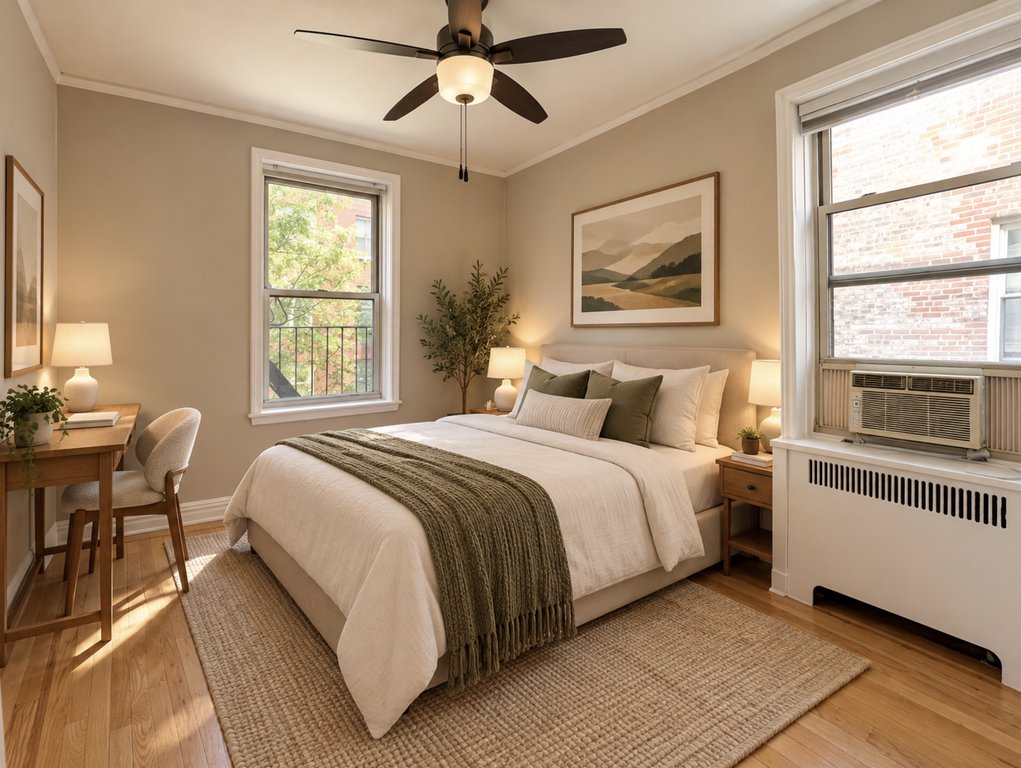 120 Bennett Avenue, Unit 5N photo 5