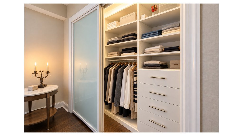 165 East 72nd Street, Unit 2M photo 9