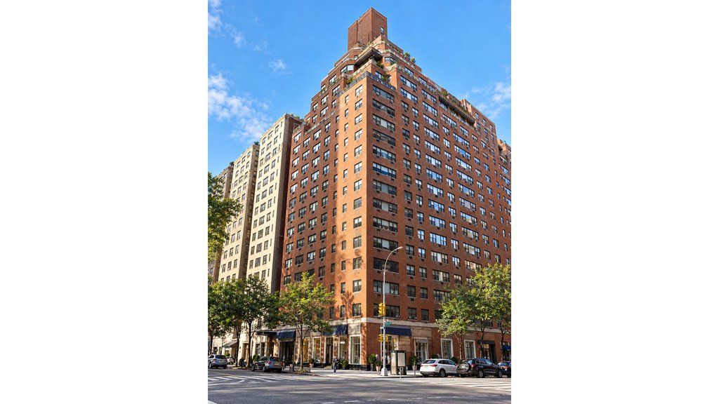 165 East 72nd Street, Unit 2M photo 15