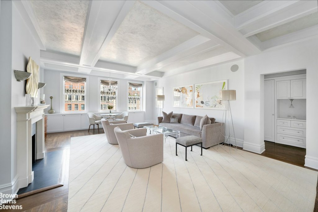 1172 Park Avenue, Unit 14C