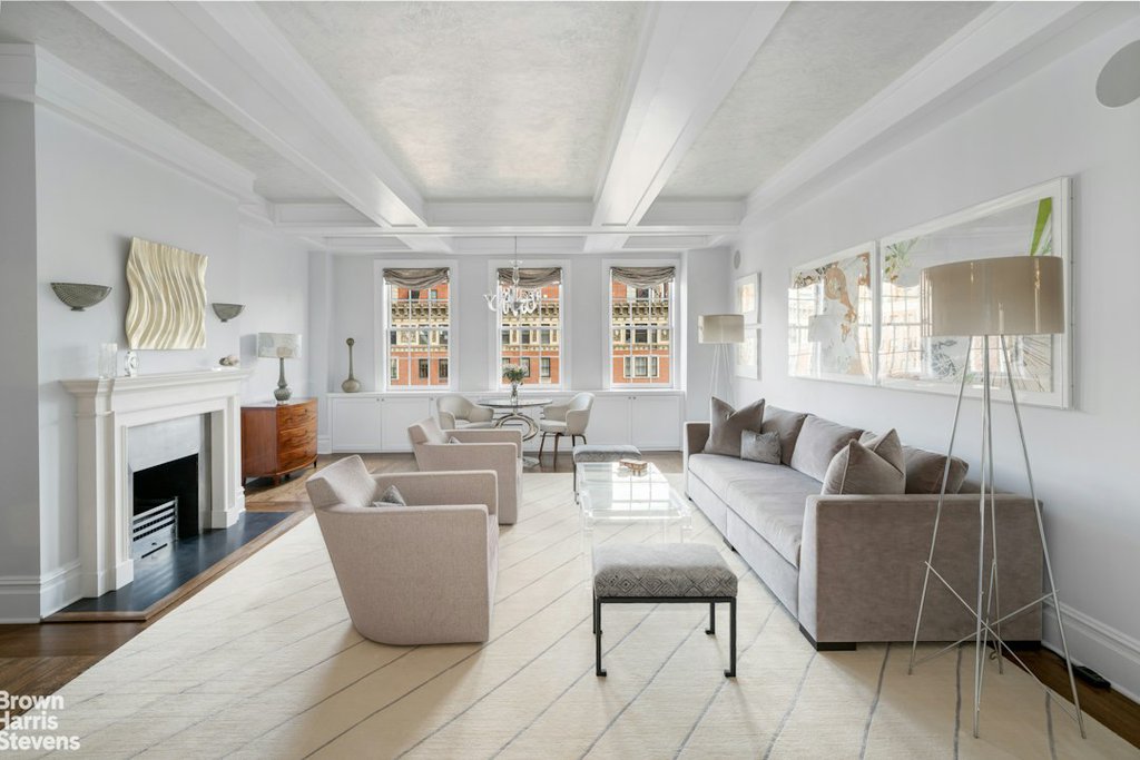 1172 Park Avenue, Unit 14C photo 2