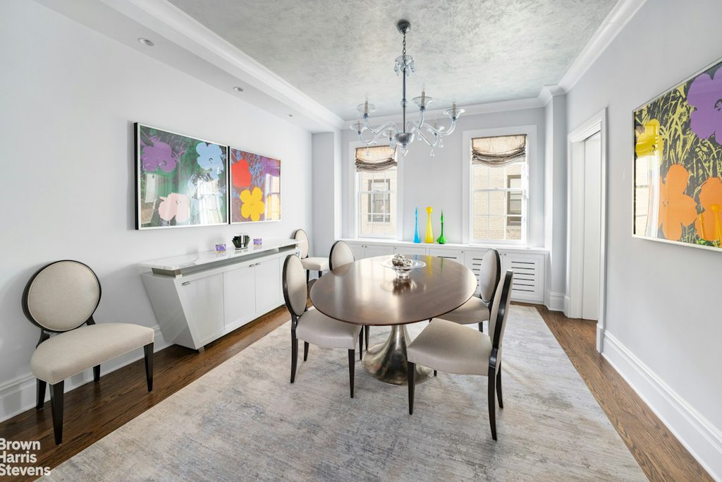 1172 Park Avenue, Unit 14C photo 3