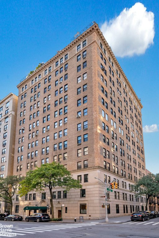 1172 Park Avenue, Unit 14C photo 14