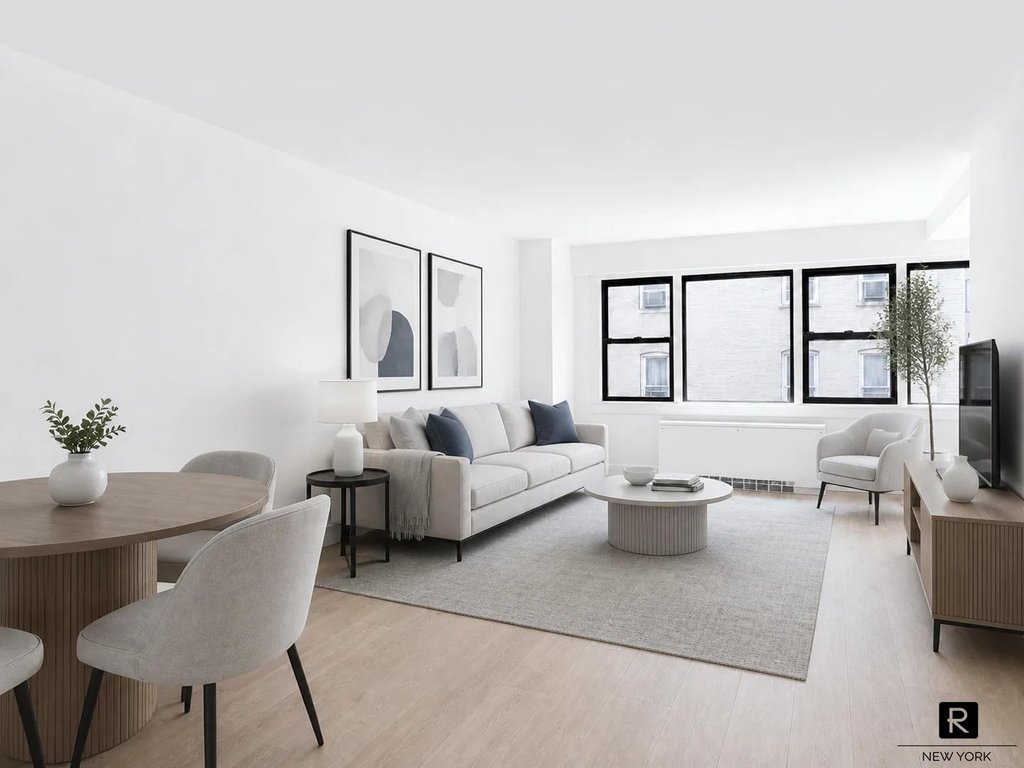 220 East 67th Street, Unit 4A
