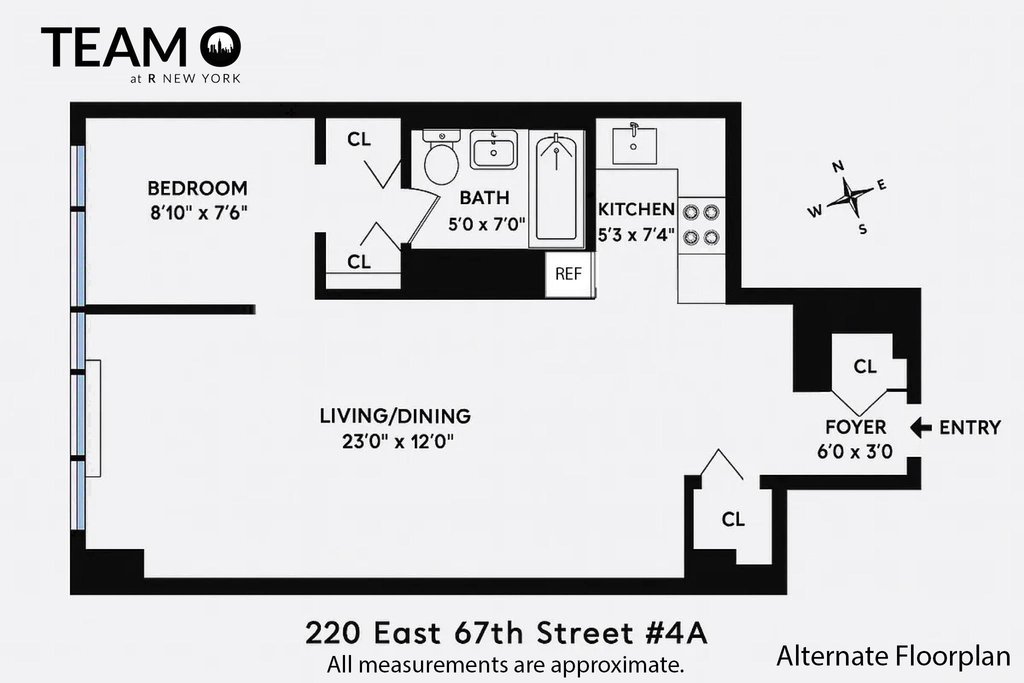220 East 67th Street, Unit 4A photo 11