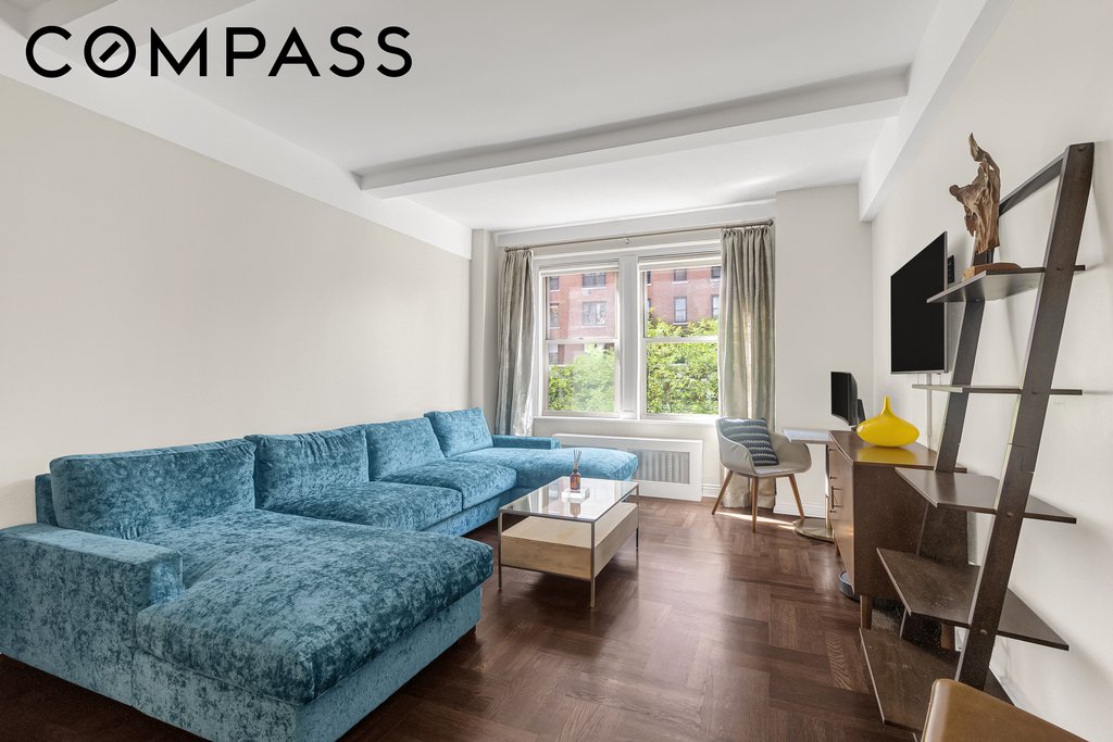269 West 72nd Street, Unit 4A