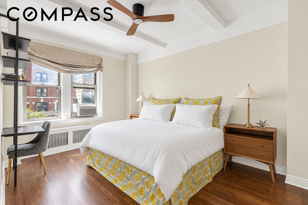269 West 72nd Street, Unit 4A photo 8