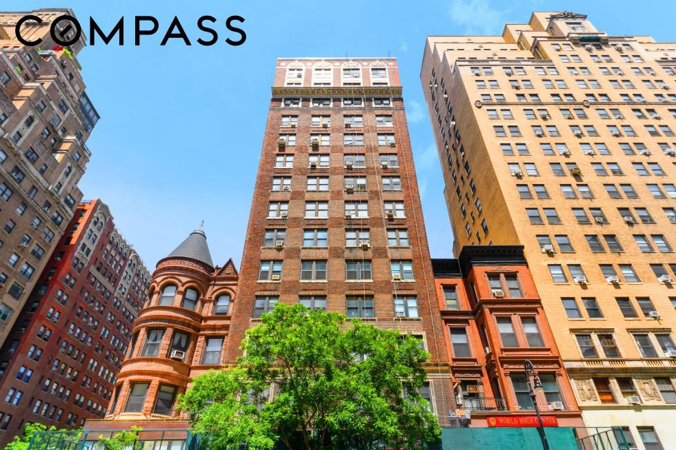 269 West 72nd Street, Unit 4A photo 11
