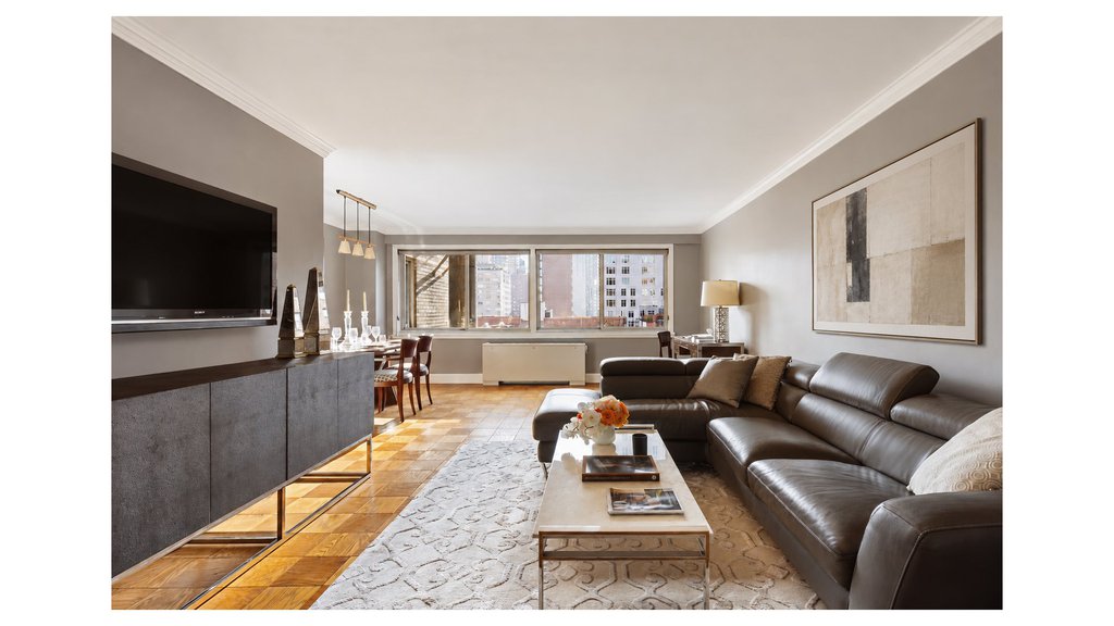 200 East 78th Street, Unit 9A