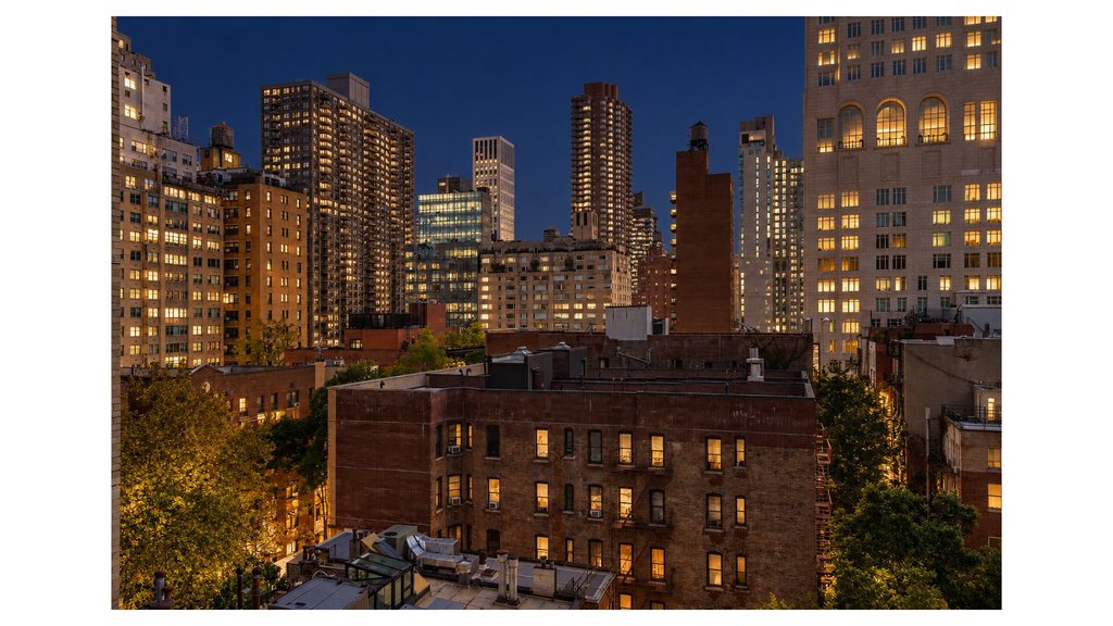 200 East 78th Street, Unit 9A photo 11