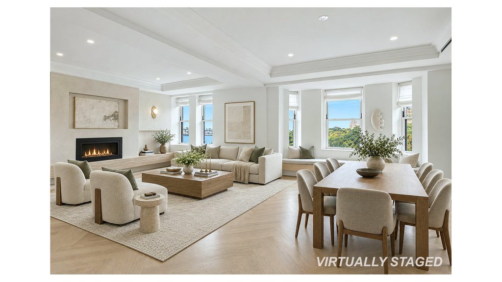 344 West 72nd Street, Unit 603