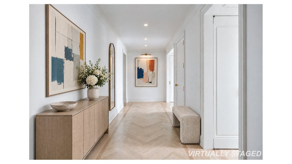 344 West 72nd Street, Unit 603 photo 5