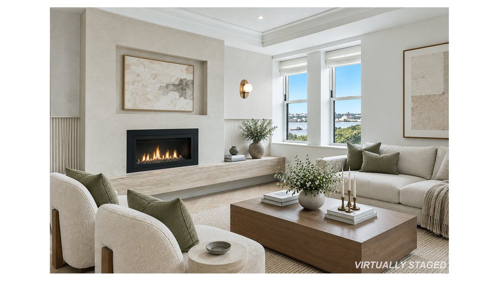 344 West 72nd Street, Unit 603 photo 6